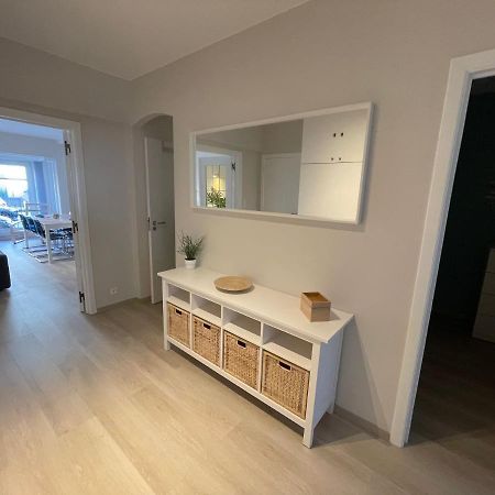 Duinenblik 5 Διαμέρισμα Nieuwpoort Εξωτερικό φωτογραφία